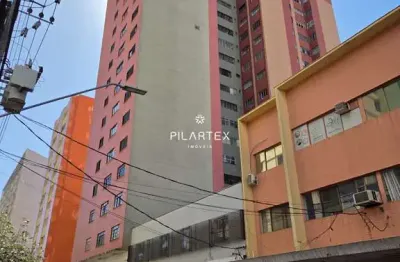 Apartamento com 2 quartos à venda na Rua Senador Souza Naves, 119, Centro, Londrina