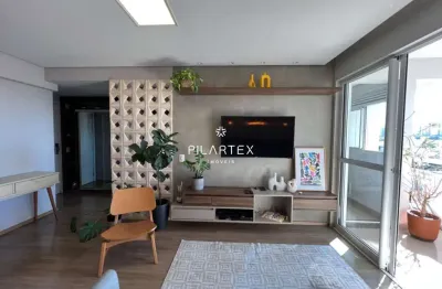Apartamento impecável no edifício solar mirador – jardim aurora