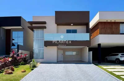 Casa com 3 quartos à venda na Rua Nelson Brunelli, 12, Parque Tauá, Londrina