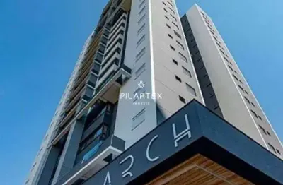 Apartamento com 3 quartos à venda na Rua Ulrico Zuimglio, 600, Gleba Fazenda Palhano, Londrina