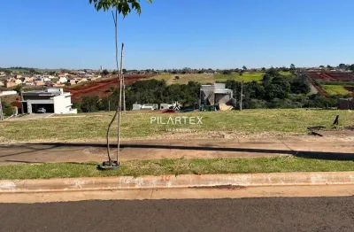 Terreno à venda na Rua João Pires, 10, Parque Tauá, Londrina