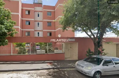 Apartamento com 2 quartos à venda na Rua Cravina, 103, Jardim Sérgio Antônio, Londrina