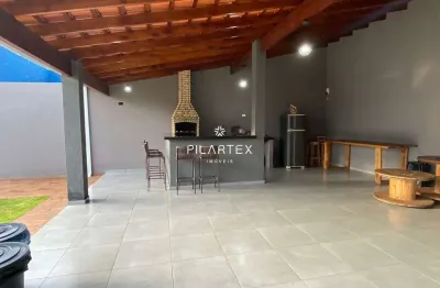 Ponto comercial à venda na Rua Edson Felipe de Melo, 249, Jardim Vitória, Cambé