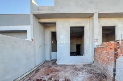 Realize o sonho da casa própria: 3 dormitórios com suíte dentro do minha casa minha vida!