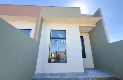 Realize o sonho da casa própria: 3 dormitórios com suíte dentro do minha casa minha vida!