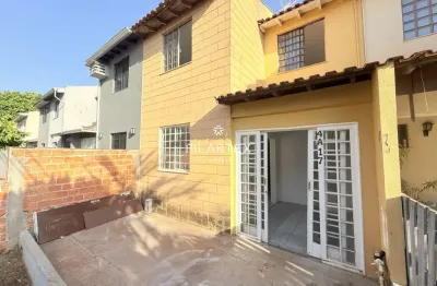Casa com 3 quartos à venda na Avenida dos Pioneiros, 110, Jardim Morumbi, Londrina