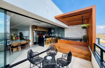 Casa com 3 quartos à venda na Rua João Pires, 155, Parque Tauá, Londrina