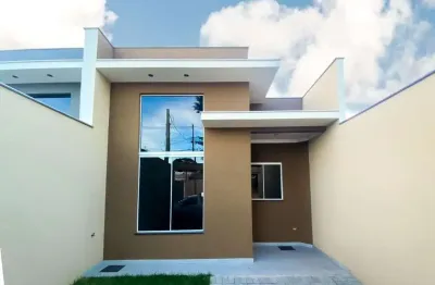 Casa com 3 quartos para alugar na Rua Mario Bonalume, 180, Jardim do Leste, Londrina