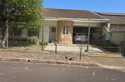 Casa com 3 quartos à venda na Rua Maria Madalena, 110, Gayon, Londrina