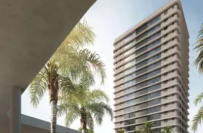 Apartamento com 3 quartos à venda na Rua Maria Lúcia da Paz, 250, Gleba Fazenda Palhano, Londrina