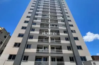 Apartamento com 3 quartos à venda na Rua Frederico Balan, 80, Gleba Fazenda Palhano, Londrina