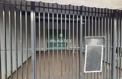 Casa à venda na Rua Euclides Machado, 52, Conjunto Habitacional Milton Gavetti, Londrina