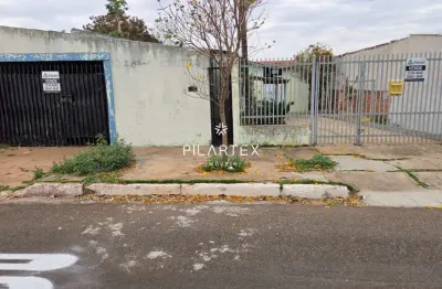 Terreno à venda na Rua Moacir Silveira Vallin, 196, Santiago, Londrina