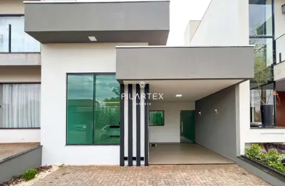 Casa com 3 quartos à venda na Rua Senhorinha Ferreira de Souza, Heimtal, Londrina