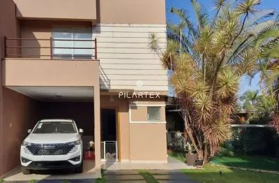 Casa com 3 quartos à venda na Avenida Jockei Club, 600, Jardim Jockey Club, Londrina
