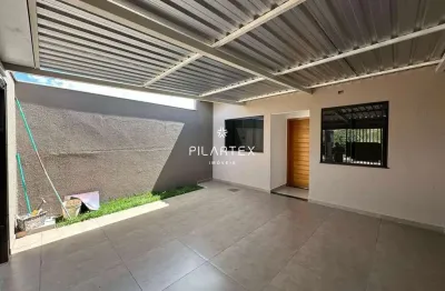 Casa para locação | próximo ao condomínio golden park 2