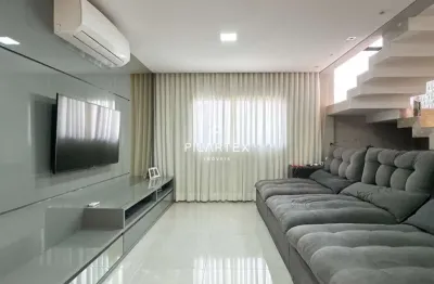 Casa com 3 quartos à venda na Avenida Gil de Abreu Souza, 2000, Esperança, Londrina