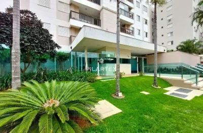 Apartamento 02 quartos / sala estendida - próx. av maringá