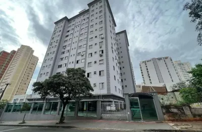 Apartamento com 3 quartos para alugar na Rua Sergipe, 1600, Centro, Londrina