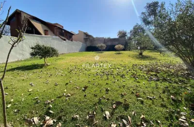 Terreno à venda na Rua Samue Waneir, 021, Mediterrâneo, Londrina