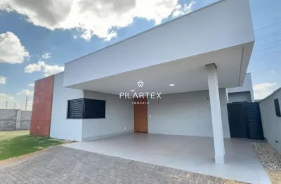 Casa com 3 quartos à venda na Avenida Laranjeiras, 3301, Marumbi, Londrina