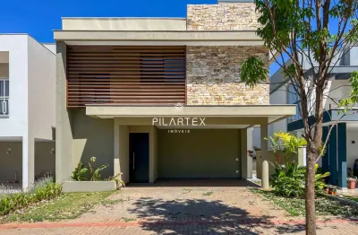 Casa com 3 quartos à venda na Rua João Pires, 155, Parque Tauá, Londrina