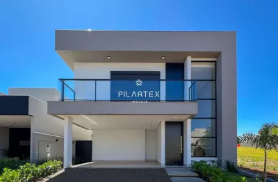 Casa com 4 quartos à venda na Rua João Pires, 155, Parque Tauá, Londrina