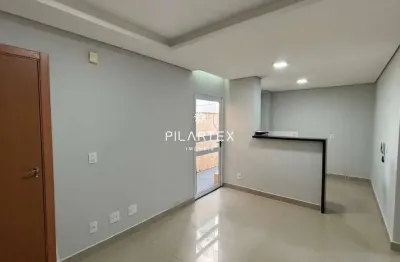 Apartamento com 2 quartos à venda na Av. José Alves Nunes, 450, Colúmbia, Londrina