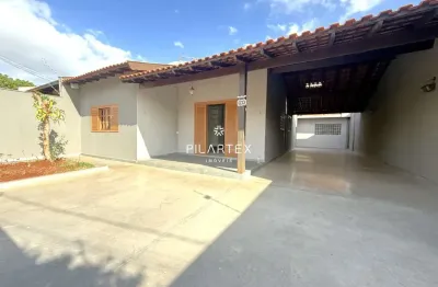 Casa com 5 dormitórios à venda, 275 m² por r$ 680.000,00 - antares - londrina/pr