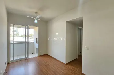 Apartamento com 3 quartos para alugar na Rua Guilherme Farel, 1200, Gleba Palhano, Londrina