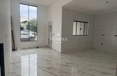 Casa com 2 quartos à venda na Rua Imbaúba, 100, Leonor, Londrina
