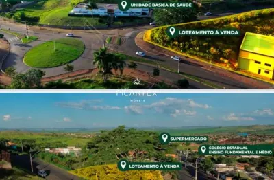 Lotes  residencial - rua ibrahin prudente da silva - ibiporã - pr  -em frente à unidade básica de saúde (ubs)