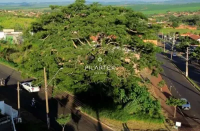 Terreno à venda na Rua Ibrahim Prudente Da Silva, 1400, Setor 7, Ibiporã