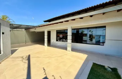 Casa com 3 quartos à venda no Brasília, Londrina 