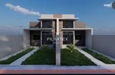 Casa com 3 quartos à venda no Jardim Tarumã, Londrina 