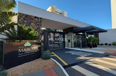 Apartamento com 3 quartos à venda na Rua dos Coqueiros, 011, Jardim Morumbi, Londrina