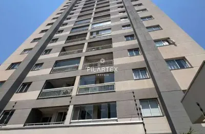 Apartamento com 3 quartos à venda na Rua Frederico Balan, 80, Igapó, Londrina