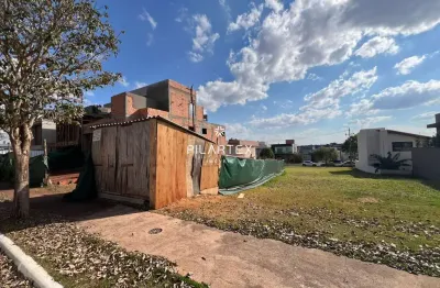 Terreno à venda na Rua Nelson Brunelli, 2335, Parque Tauá, Londrina