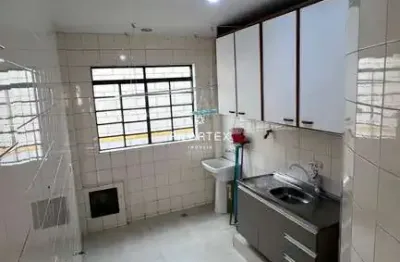 Apartamento com 3 quartos à venda na Rua Ucrânia, 285, Jardim Vilas Boas, Londrina