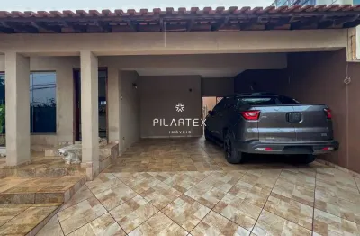 Casa comercial/residencial com 4 suítes – excelente para clínica ou escritório