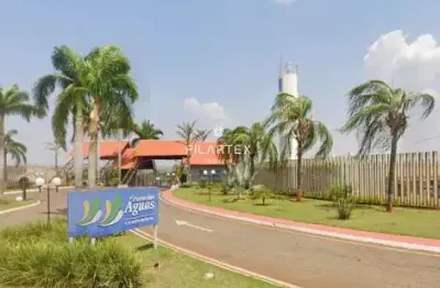 Cond porto das águas - porecatu/pr - 2406,00m2 - lote molhado