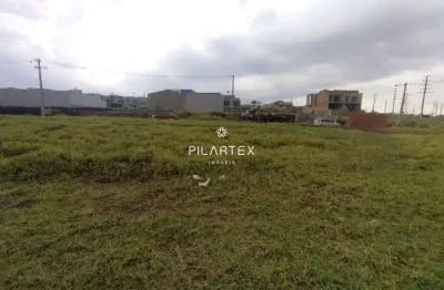 Terreno à venda na Avenida Laranjeiras, 2700, Jardim Morumbi, Londrina