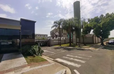 Apartamento com 2 quartos para alugar na Rua José Spoladore, 77, Jardim Nações Unidas, Londrina