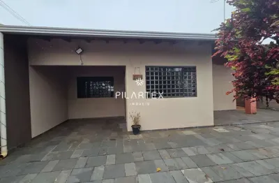 Casa à venda na Rua Maria Júlia Marroni, 445, Jardim Vale Verde, Londrina