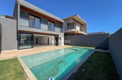 Casa com 4 quartos à venda na Rua Alcides Turini, 303, Recanto do Salto, Londrina