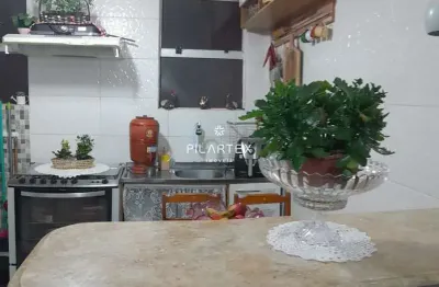 Apartamento com 3 quartos à venda na Rua Armando Ortenzi, 75, Jardim Santa Cruz, Londrina