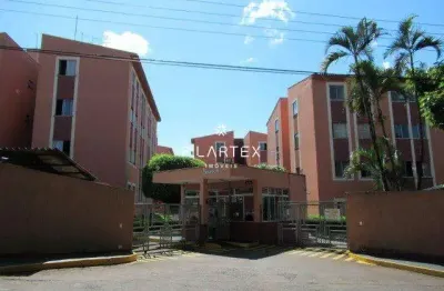 Apartamento com 3 quartos à venda na Rua Armando Ortenzi, 75, Jardim Santa Cruz, Londrina