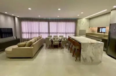 Apartamento com 3 quartos à venda na Rua Ernâni Lacerda de Athayde, 1075, Gleba Palhano, Londrina