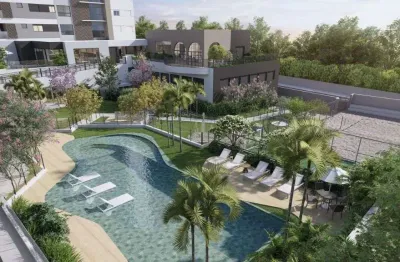 Venda de direitos – apartamento em construção no terra bonita