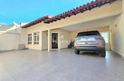 Casa com 4 quartos à venda no Jardim Alvorada, Londrina 